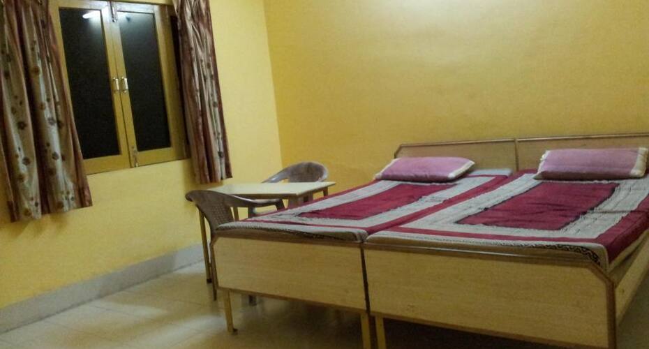 Hotel Gangotri Plaza 2, Rishikesh 3